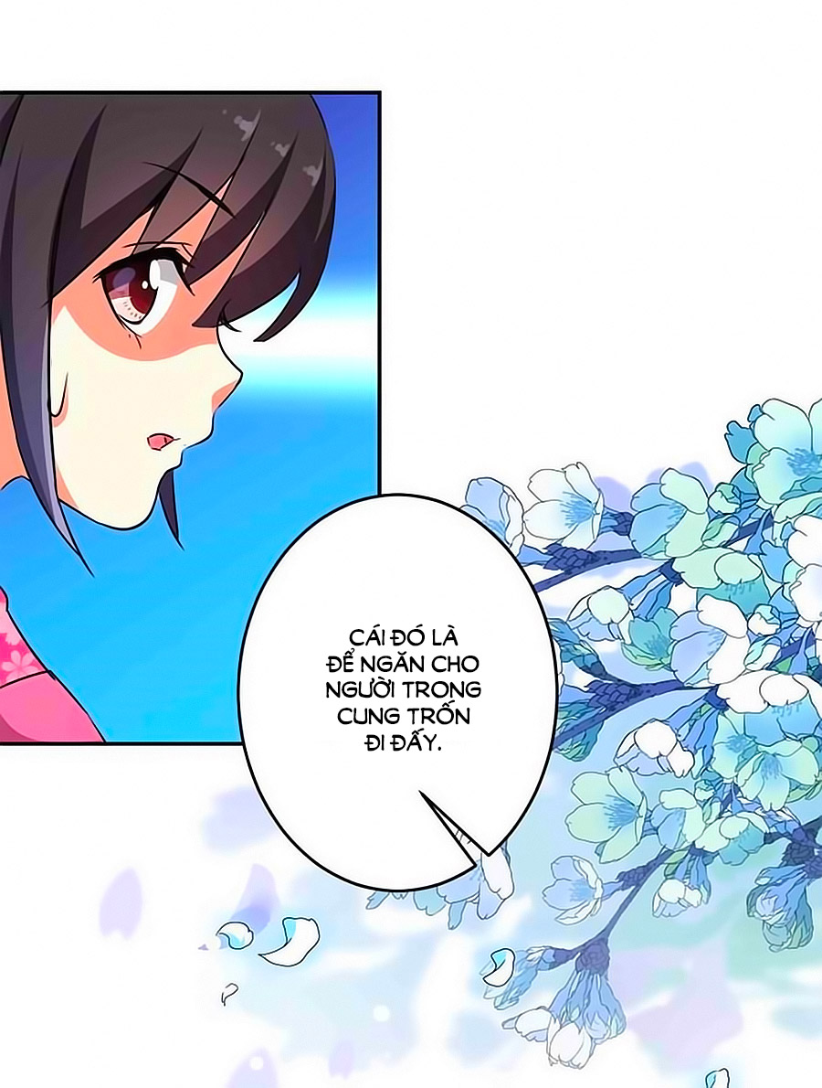 Vương Gia! Ngươi Thật Bỉ Ổi Chapter 332 - Trang 2