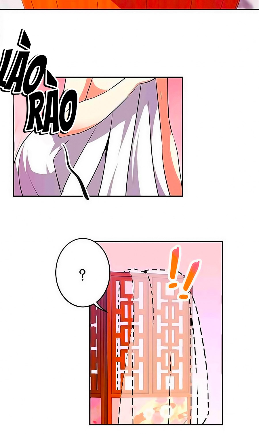 Vương Gia! Ngươi Thật Bỉ Ổi Chapter 332 - Trang 2