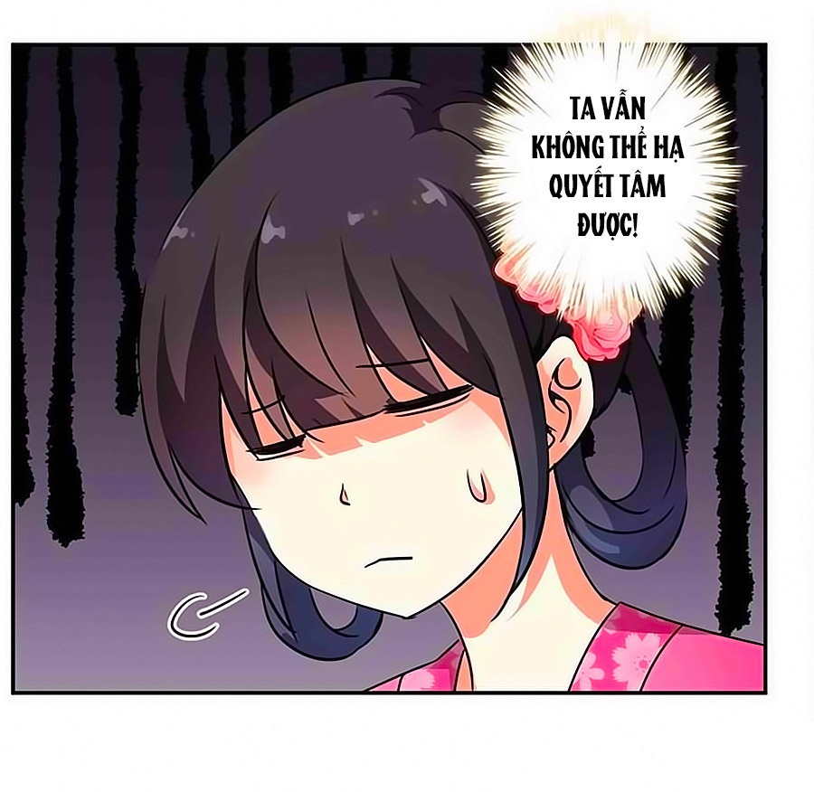 Vương Gia! Ngươi Thật Bỉ Ổi Chapter 332 - Trang 2