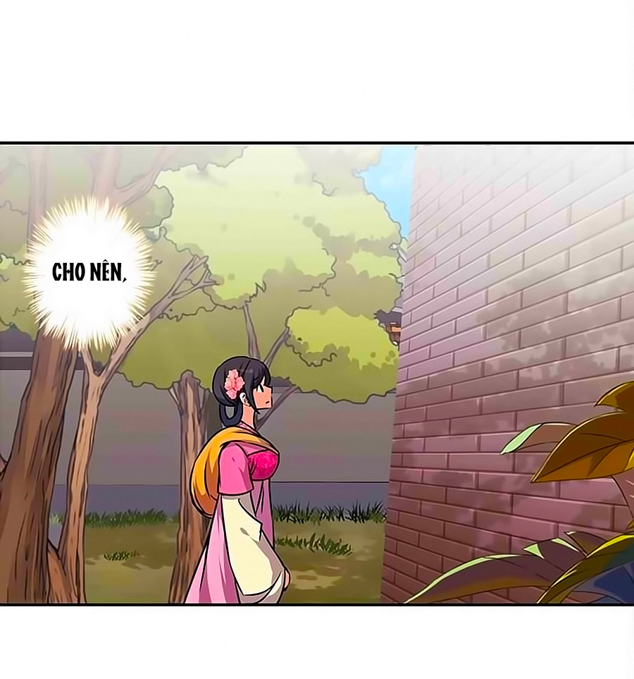 Vương Gia! Ngươi Thật Bỉ Ổi Chapter 332 - Trang 2