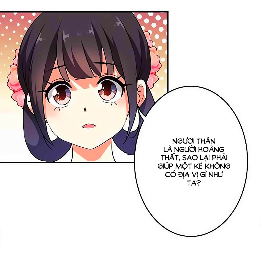 Vương Gia! Ngươi Thật Bỉ Ổi Chapter 333 - Trang 2
