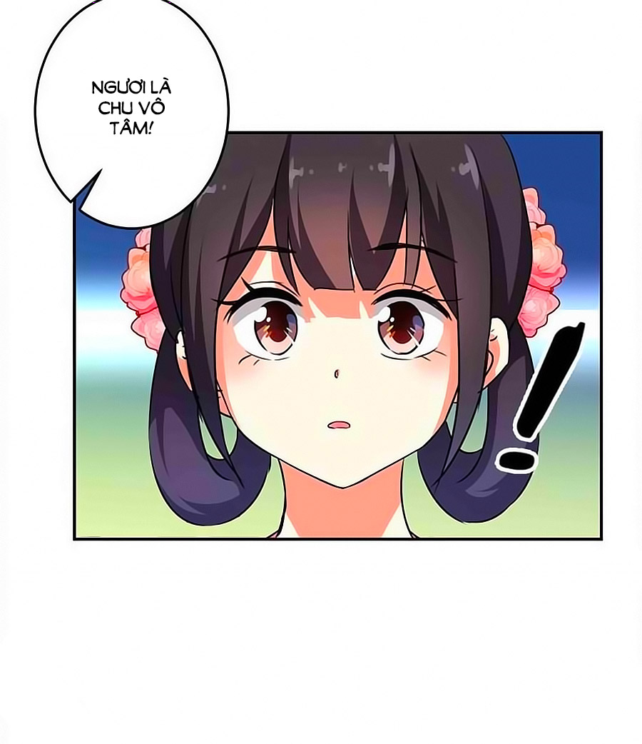 Vương Gia! Ngươi Thật Bỉ Ổi Chapter 333 - Trang 2