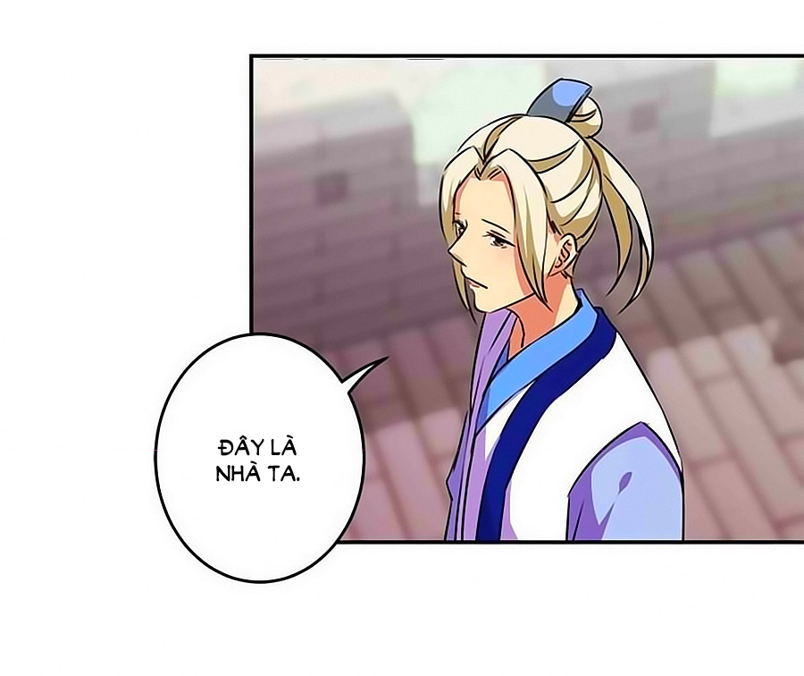 Vương Gia! Ngươi Thật Bỉ Ổi Chapter 333 - Trang 2