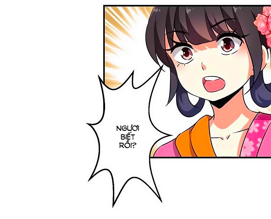 Vương Gia! Ngươi Thật Bỉ Ổi Chapter 334 - Trang 2