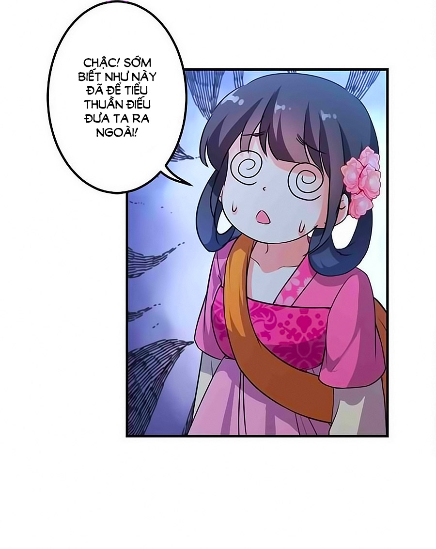 Vương Gia! Ngươi Thật Bỉ Ổi Chapter 334 - Trang 2