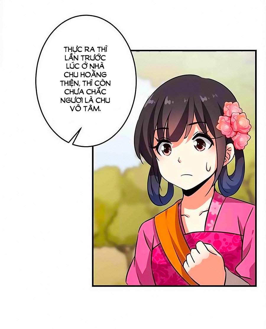 Vương Gia! Ngươi Thật Bỉ Ổi Chapter 334 - Trang 2