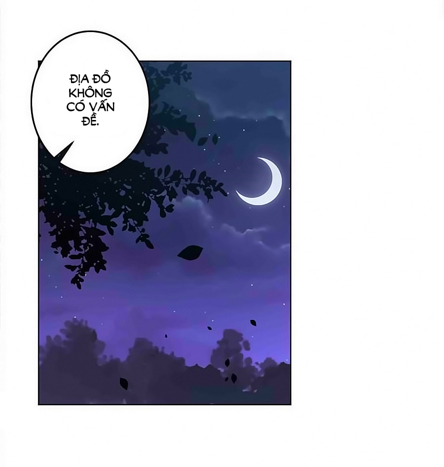 Vương Gia! Ngươi Thật Bỉ Ổi Chapter 334 - Trang 2