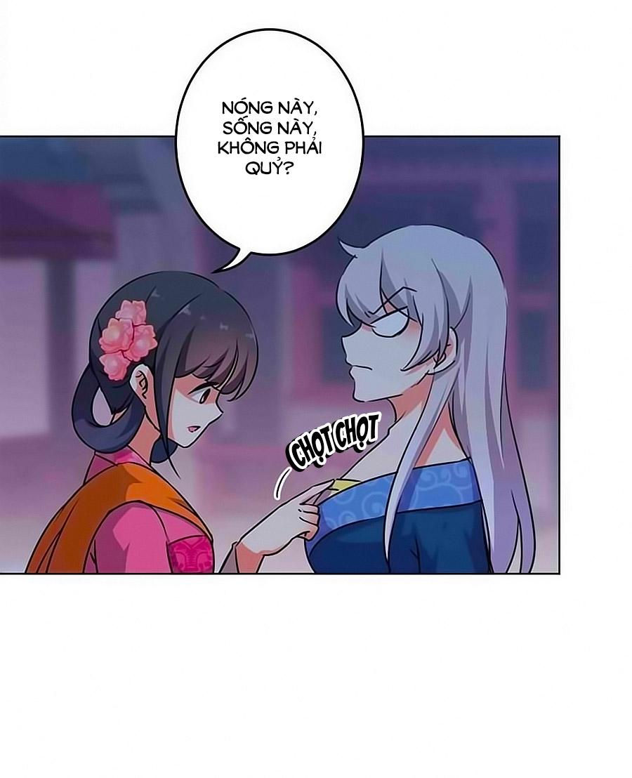 Vương Gia! Ngươi Thật Bỉ Ổi Chapter 334 - Trang 2