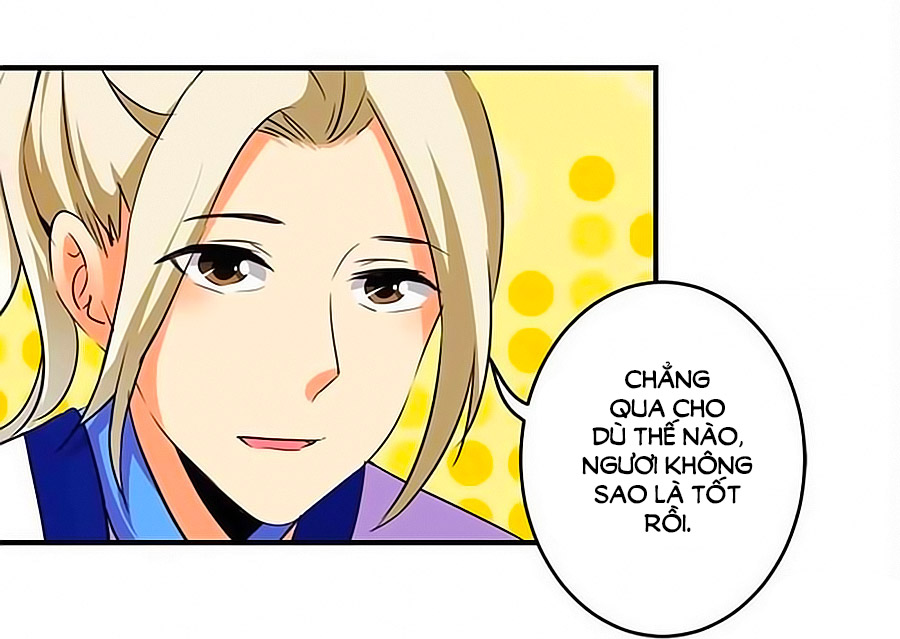 Vương Gia! Ngươi Thật Bỉ Ổi Chapter 334 - Trang 2