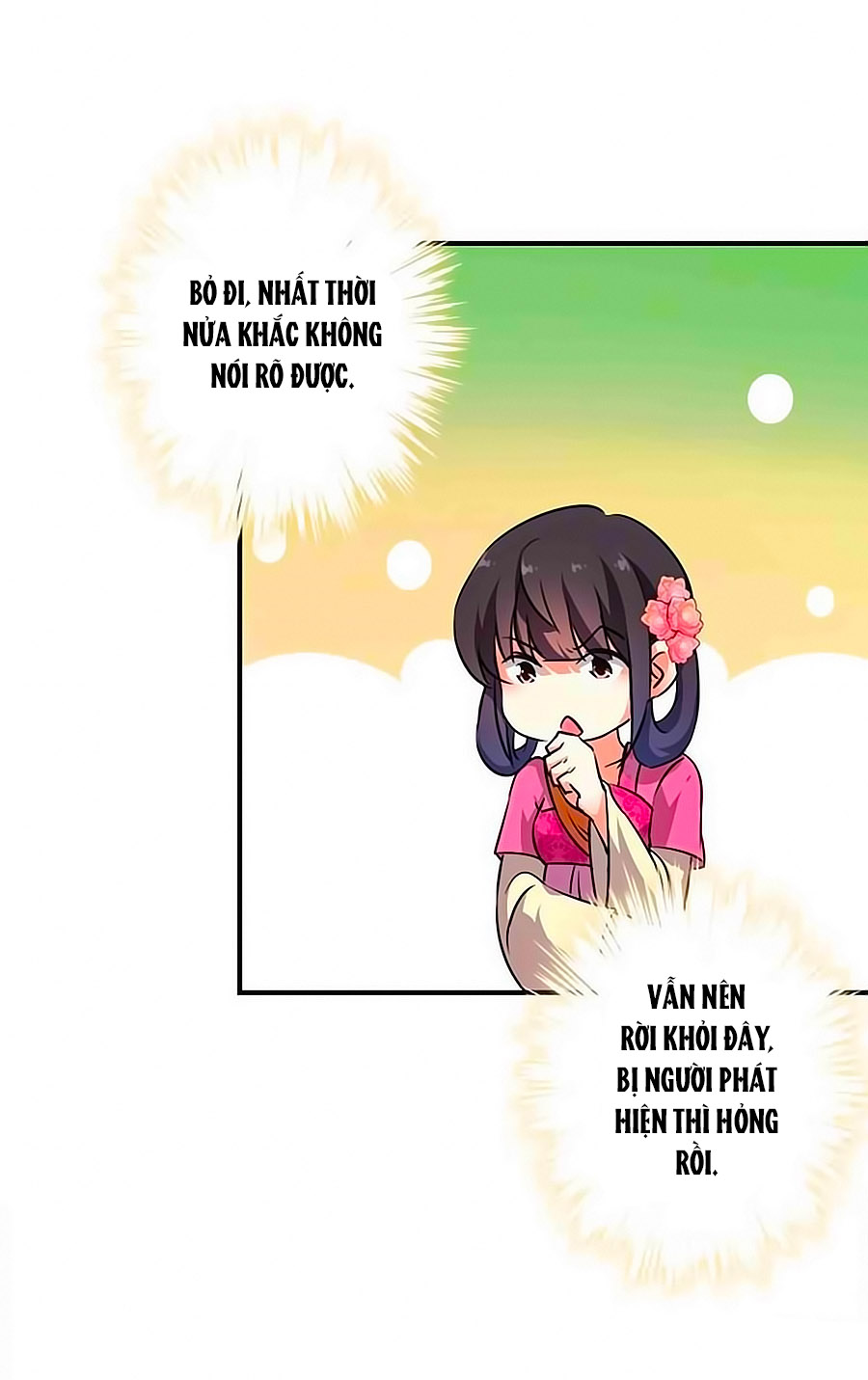 Vương Gia! Ngươi Thật Bỉ Ổi Chapter 334 - Trang 2