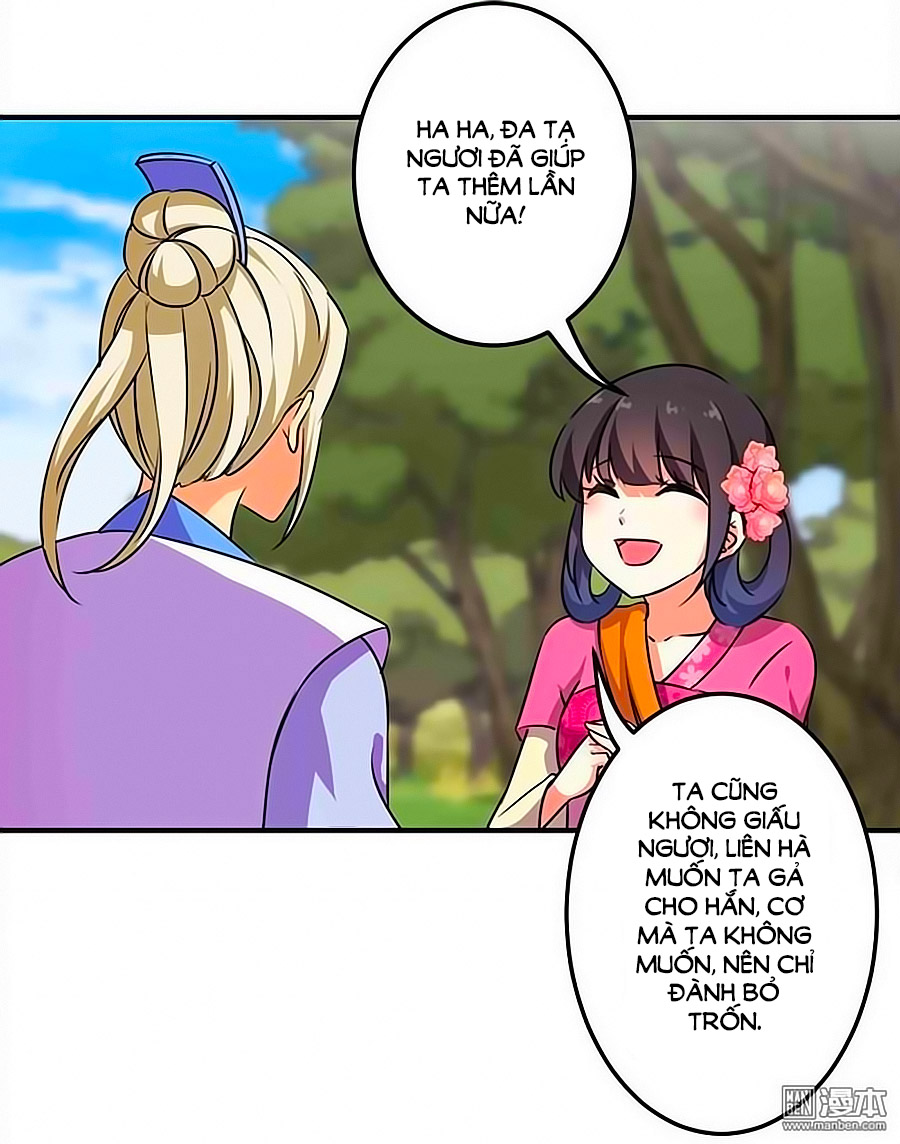 Vương Gia! Ngươi Thật Bỉ Ổi Chapter 334 - Trang 2