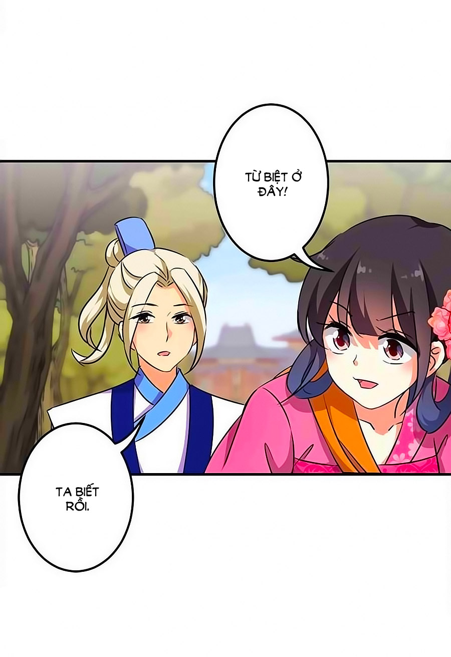 Vương Gia! Ngươi Thật Bỉ Ổi Chapter 334 - Trang 2