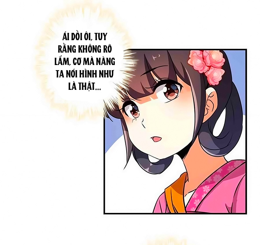 Vương Gia! Ngươi Thật Bỉ Ổi Chapter 335 - Trang 2