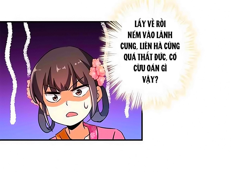 Vương Gia! Ngươi Thật Bỉ Ổi Chapter 335 - Trang 2