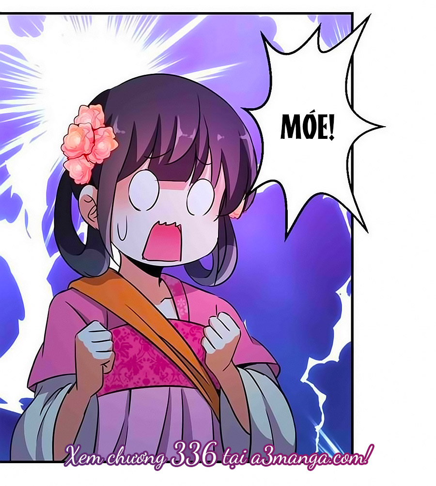 Vương Gia! Ngươi Thật Bỉ Ổi Chapter 335 - Trang 2