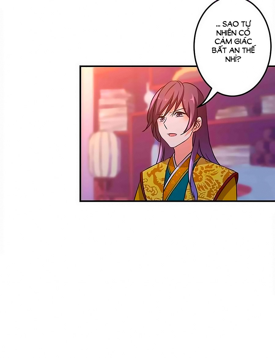 Vương Gia! Ngươi Thật Bỉ Ổi Chapter 335 - Trang 2