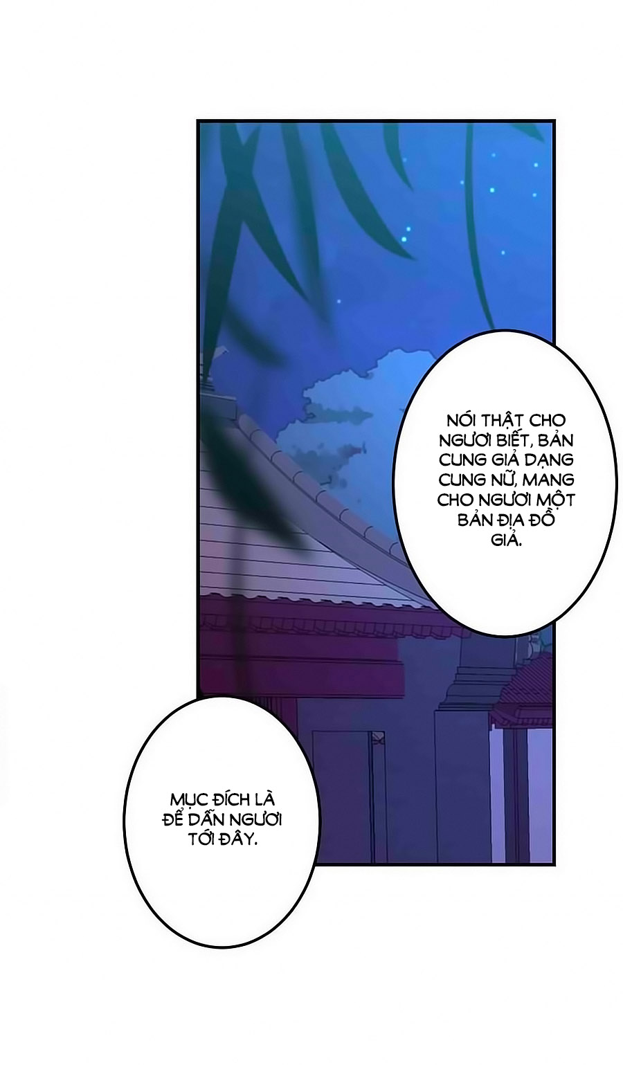 Vương Gia! Ngươi Thật Bỉ Ổi Chapter 335 - Trang 2