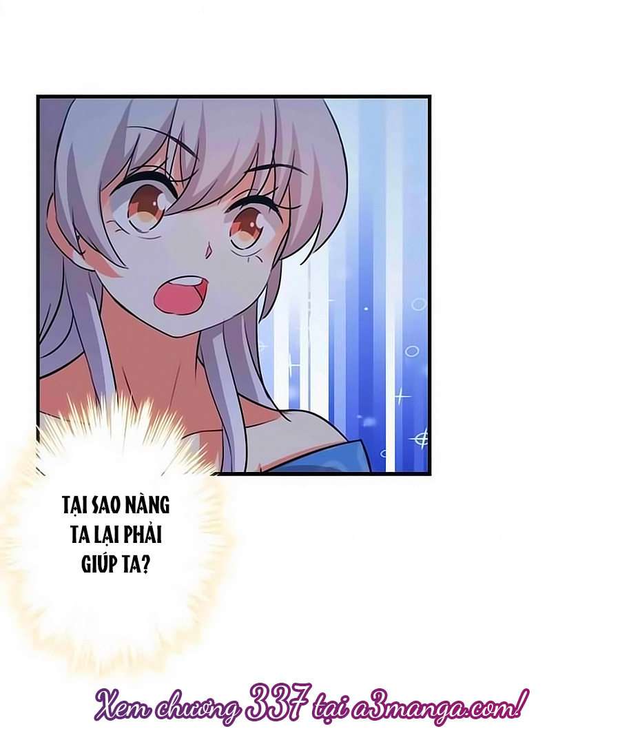 Vương Gia! Ngươi Thật Bỉ Ổi Chapter 336 - Trang 2