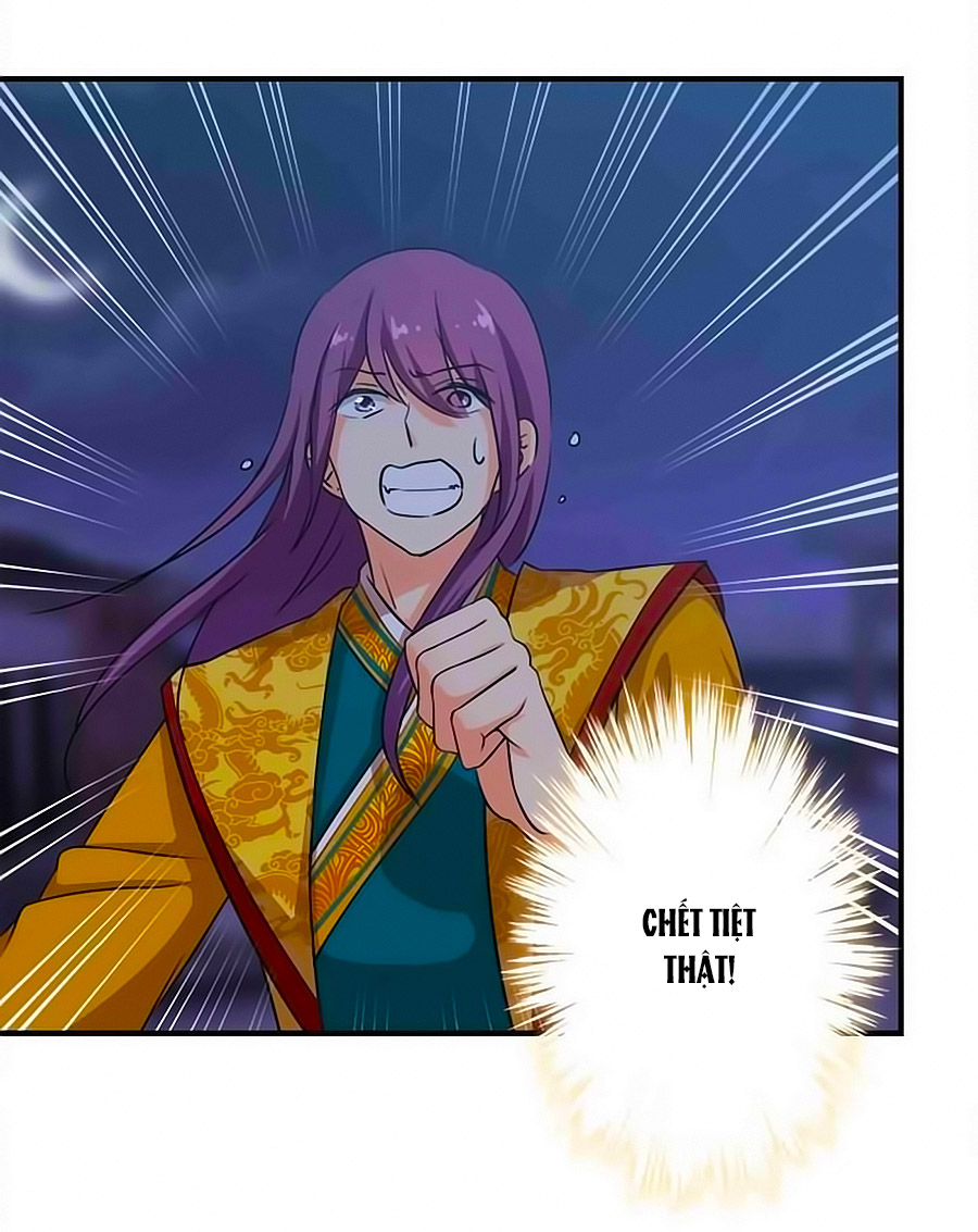 Vương Gia! Ngươi Thật Bỉ Ổi Chapter 336 - Trang 2