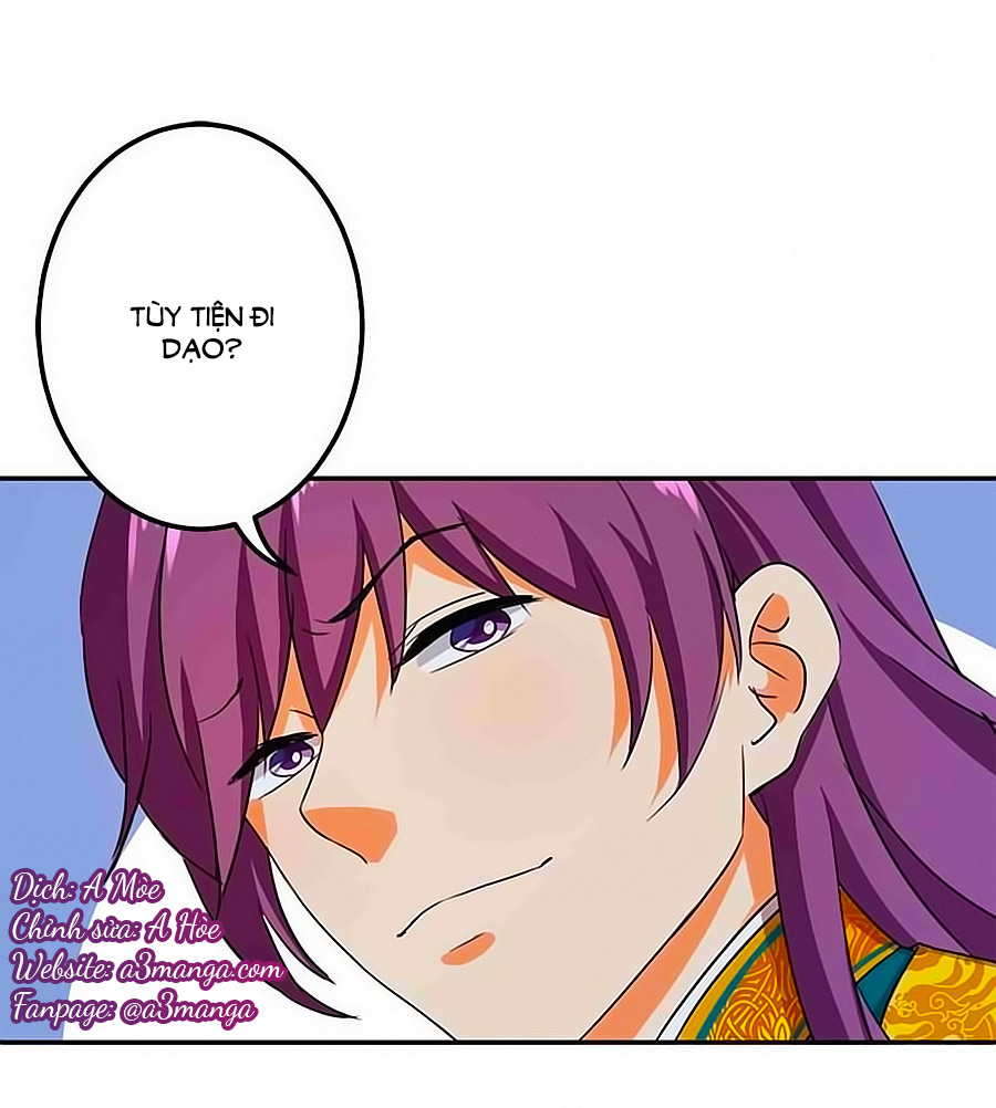 Vương Gia! Ngươi Thật Bỉ Ổi Chapter 337 - Trang 2