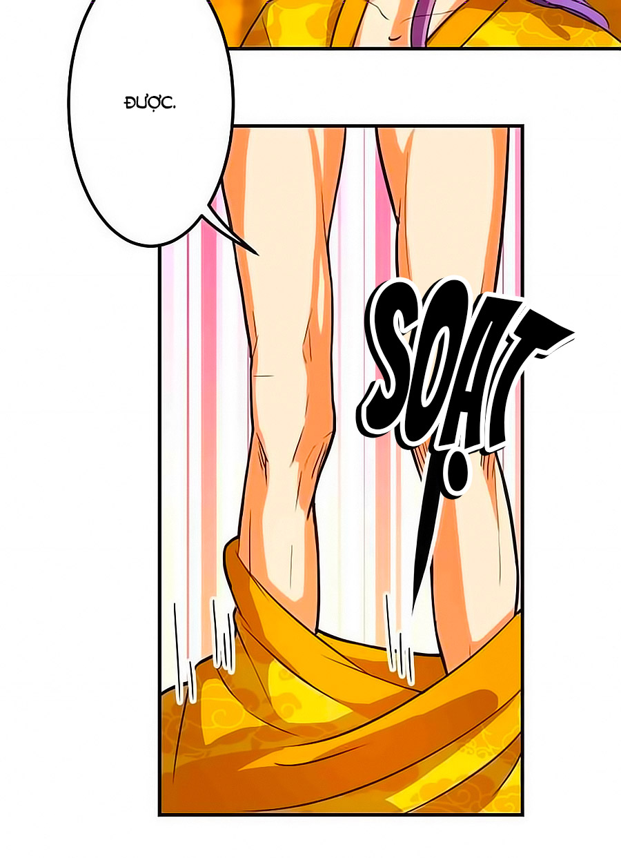 Vương Gia! Ngươi Thật Bỉ Ổi Chapter 338 - Trang 2