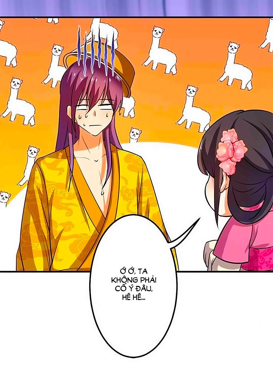 Vương Gia! Ngươi Thật Bỉ Ổi Chapter 338 - Trang 2