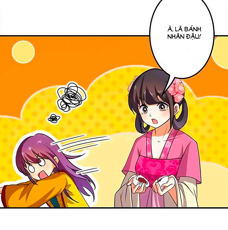 Vương Gia! Ngươi Thật Bỉ Ổi Chapter 338 - Trang 2