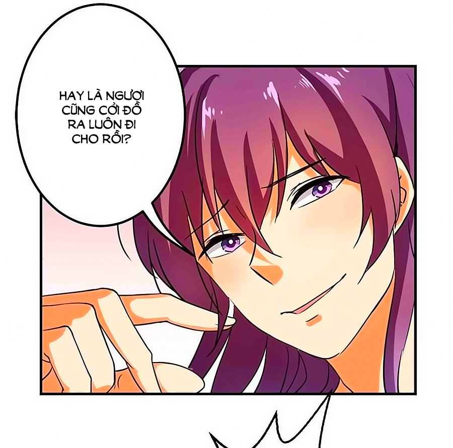 Vương Gia! Ngươi Thật Bỉ Ổi Chapter 338 - Trang 2