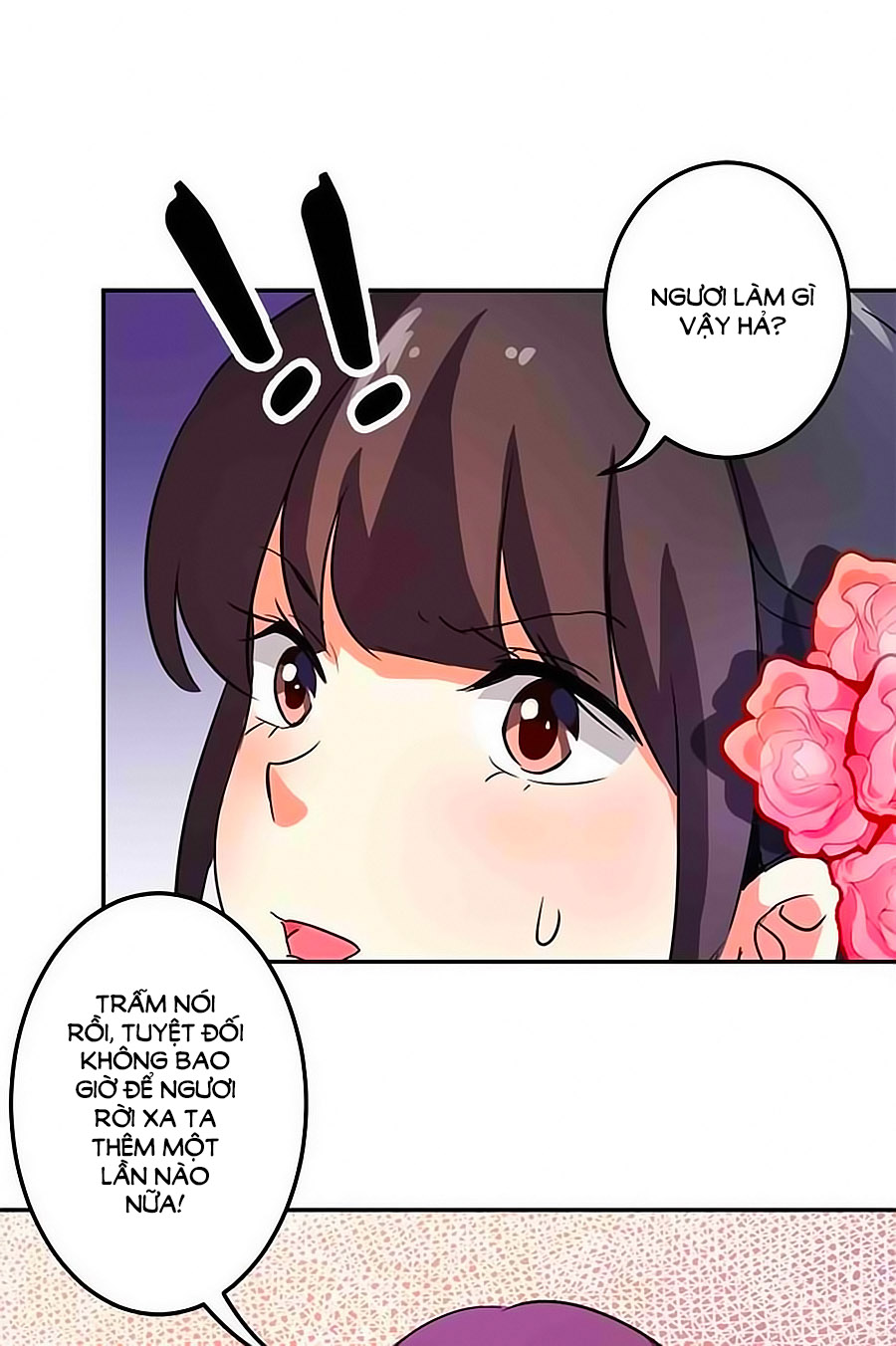 Vương Gia! Ngươi Thật Bỉ Ổi Chapter 339 - Trang 2