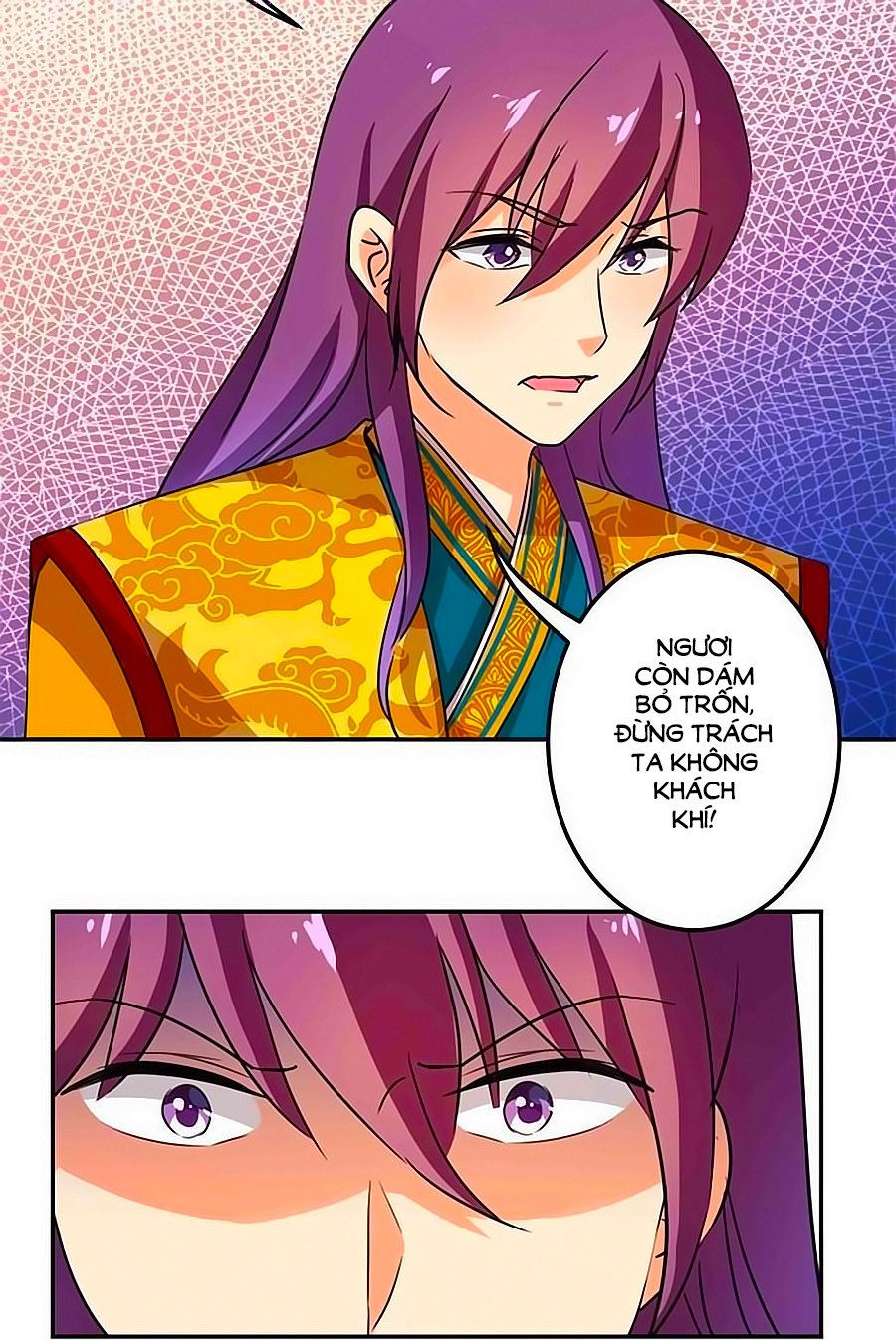 Vương Gia! Ngươi Thật Bỉ Ổi Chapter 339 - Trang 2