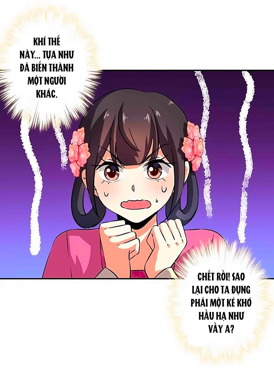 Vương Gia! Ngươi Thật Bỉ Ổi Chapter 339 - Trang 2