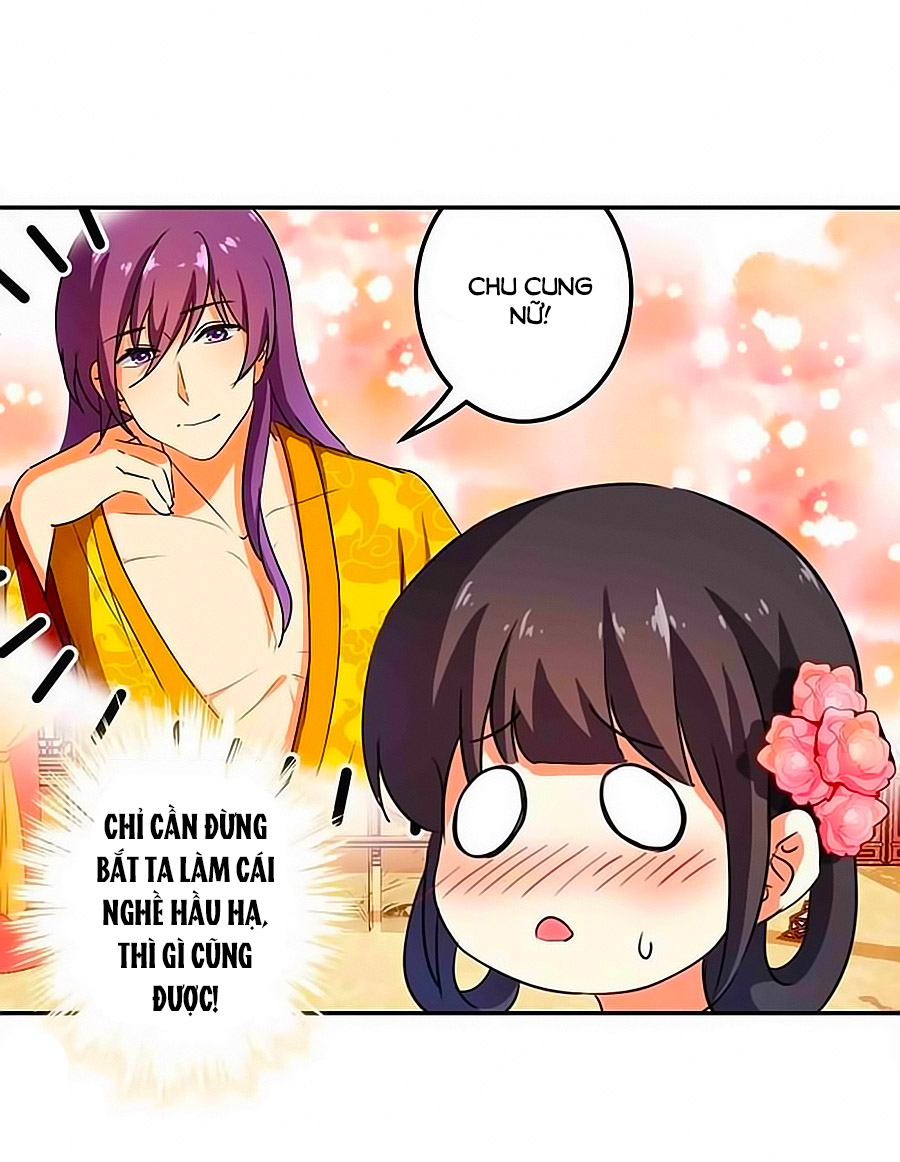 Vương Gia! Ngươi Thật Bỉ Ổi Chapter 339 - Trang 2