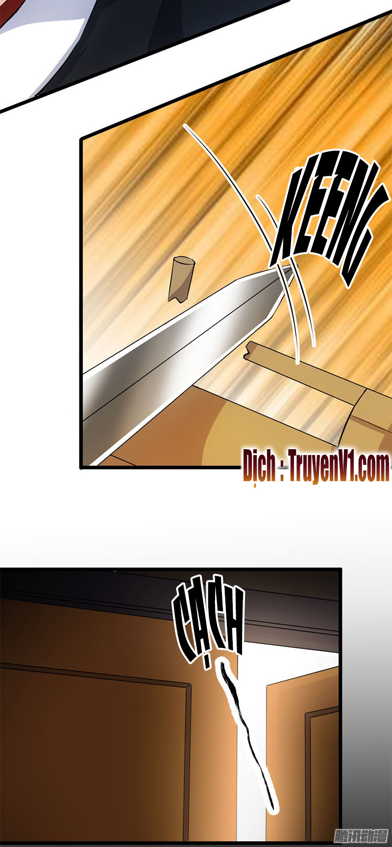 Vương Gia! Ngươi Thật Bỉ Ổi Chapter 34 - Trang 2