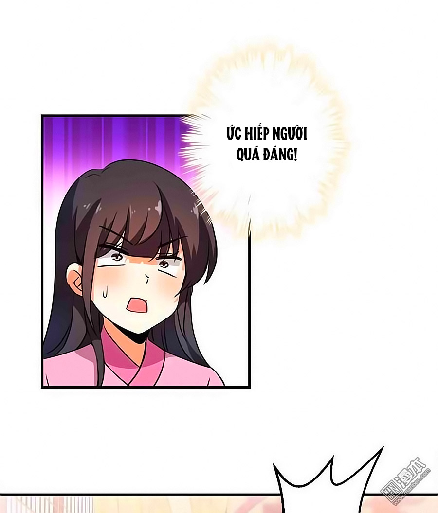 Vương Gia! Ngươi Thật Bỉ Ổi Chapter 340 - Trang 2