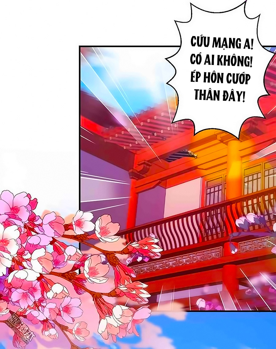 Vương Gia! Ngươi Thật Bỉ Ổi Chapter 340 - Trang 2