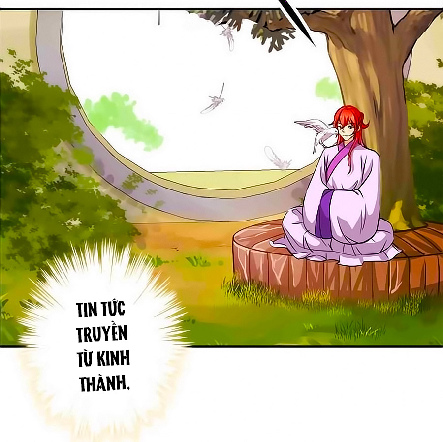 Vương Gia! Ngươi Thật Bỉ Ổi Chapter 340 - Trang 2