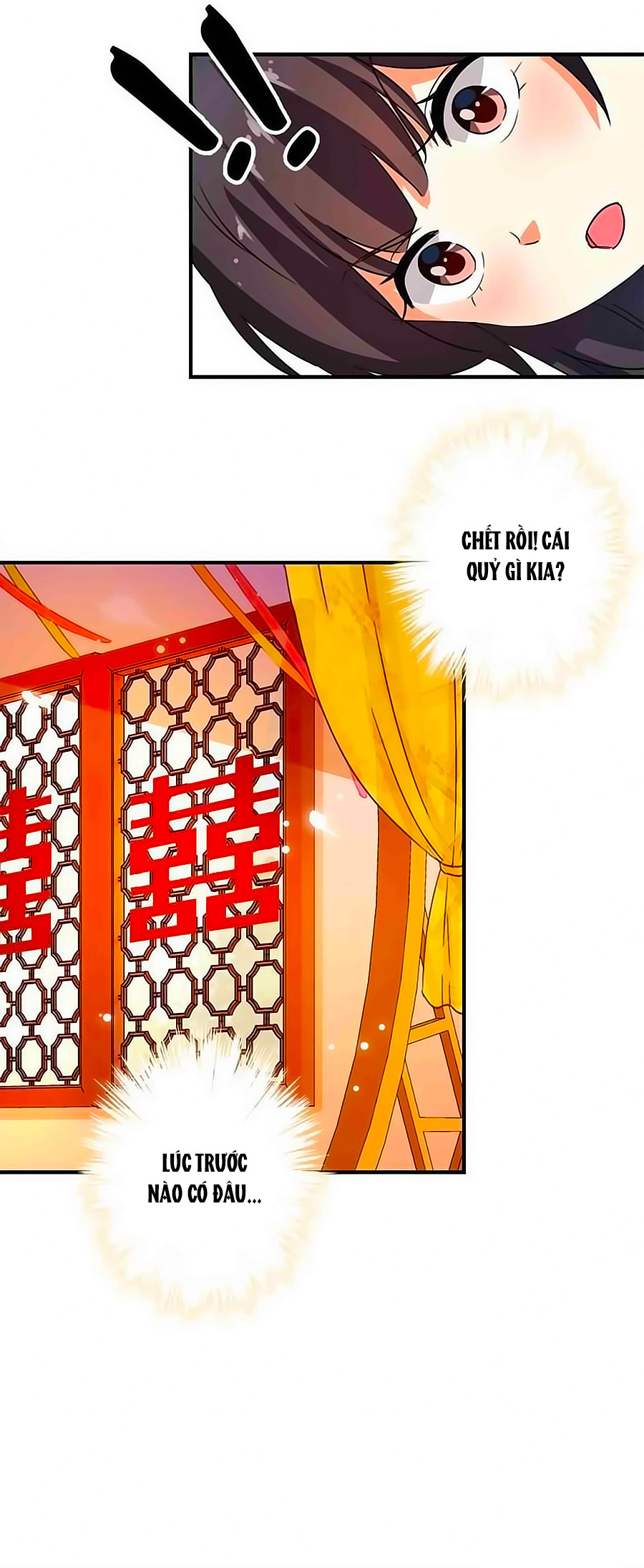 Vương Gia! Ngươi Thật Bỉ Ổi Chapter 340 - Trang 2