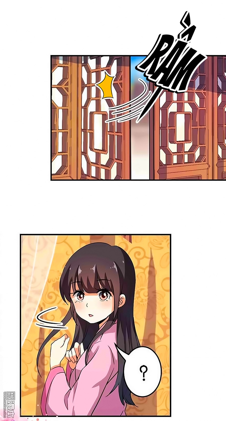 Vương Gia! Ngươi Thật Bỉ Ổi Chapter 340 - Trang 2