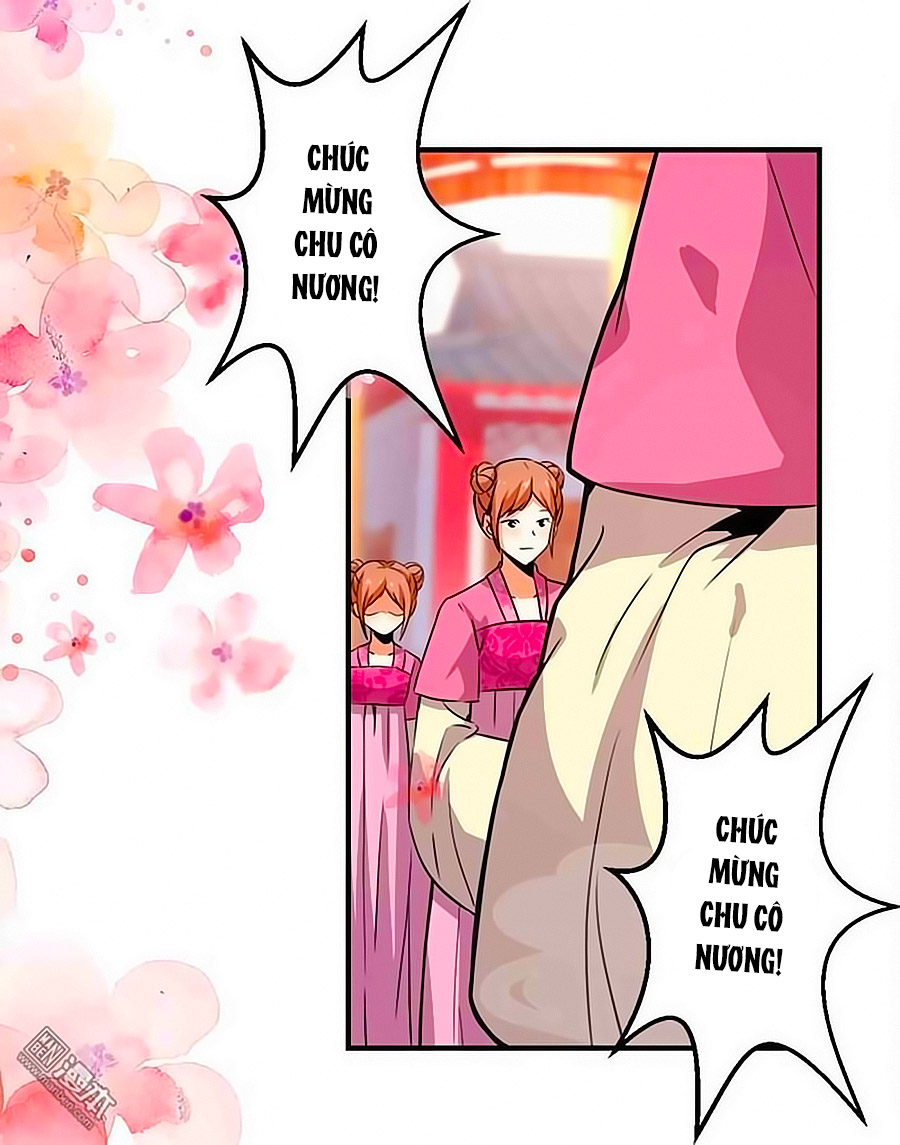 Vương Gia! Ngươi Thật Bỉ Ổi Chapter 340 - Trang 2