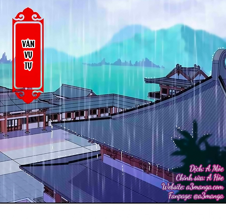 Vương Gia! Ngươi Thật Bỉ Ổi Chapter 342 - Trang 2