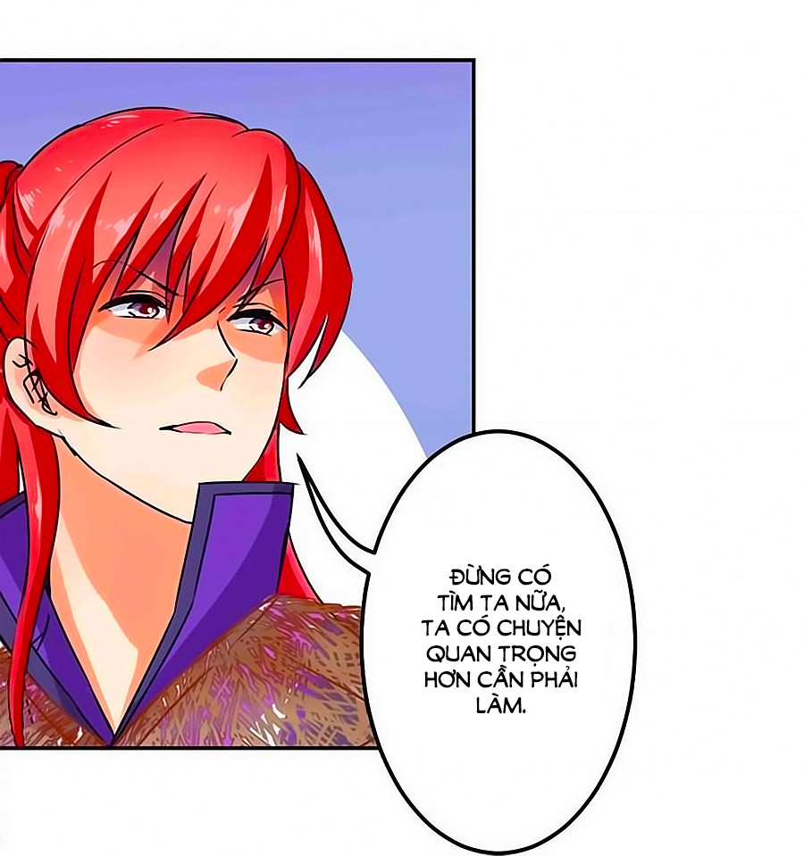 Vương Gia! Ngươi Thật Bỉ Ổi Chapter 342 - Trang 2