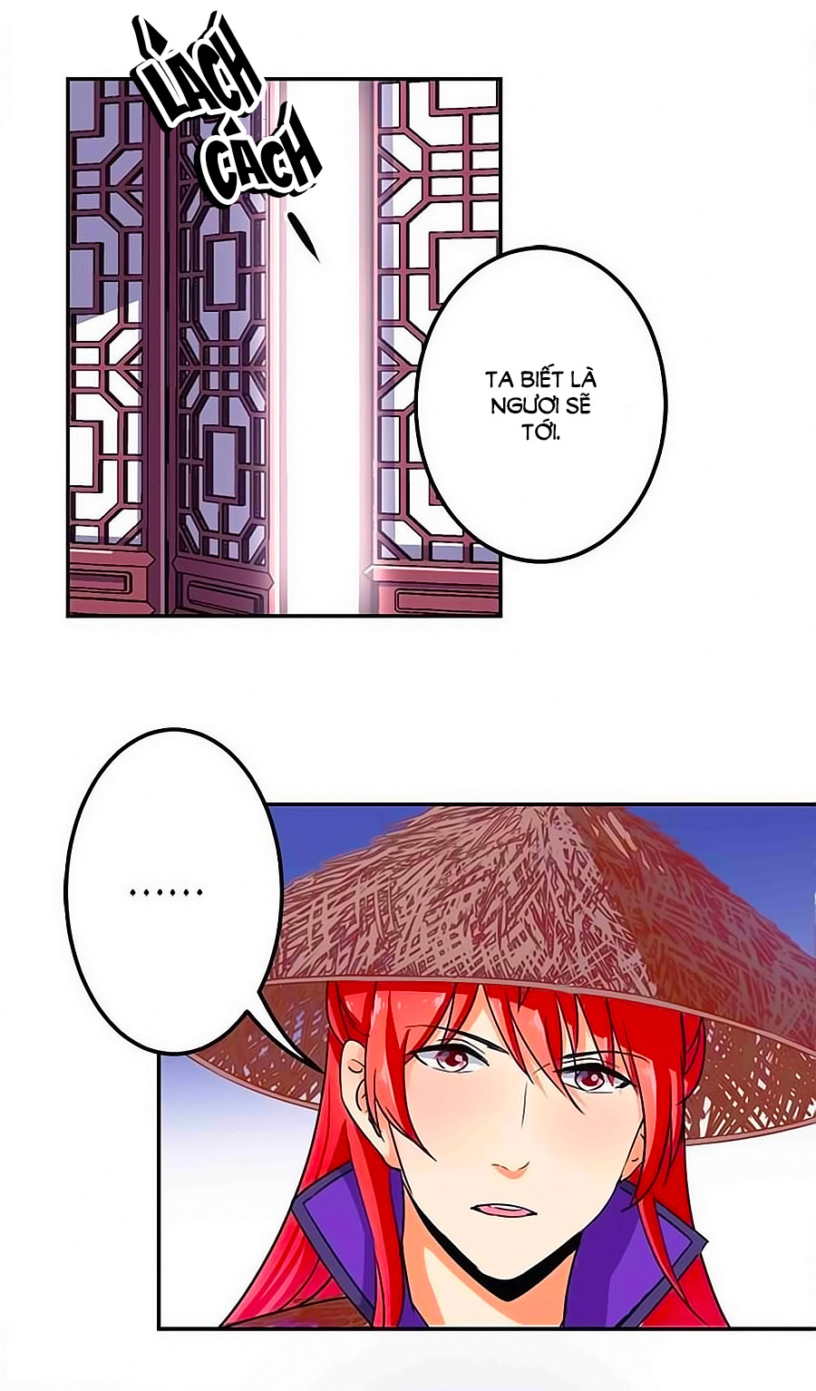 Vương Gia! Ngươi Thật Bỉ Ổi Chapter 342 - Trang 2