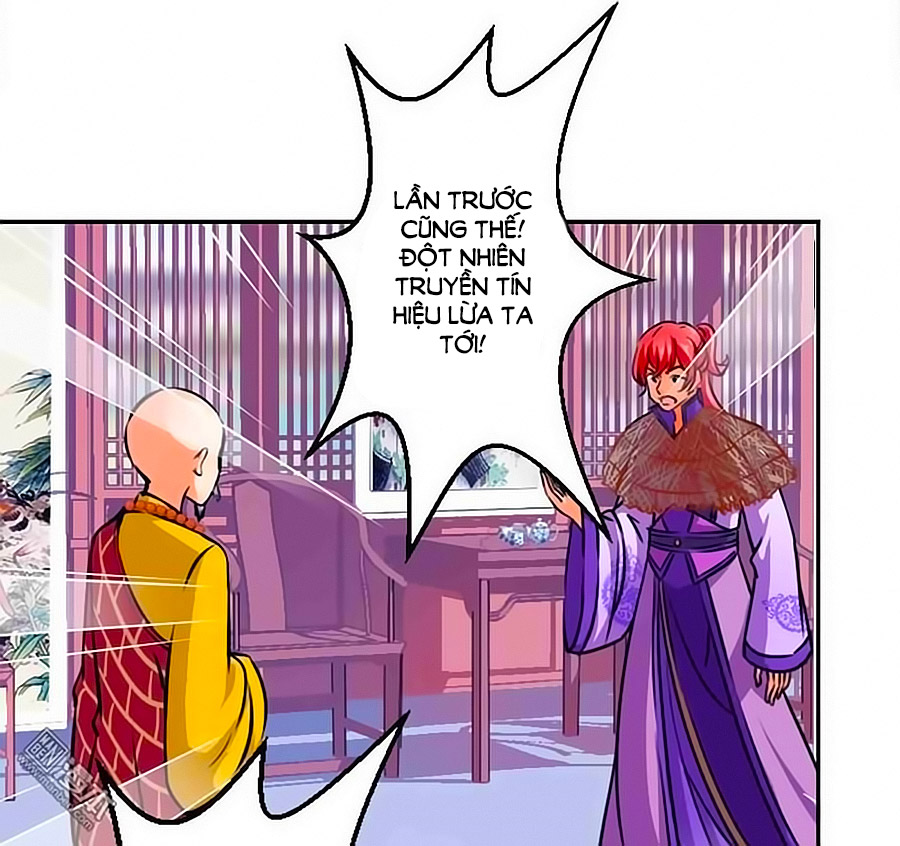 Vương Gia! Ngươi Thật Bỉ Ổi Chapter 342 - Trang 2