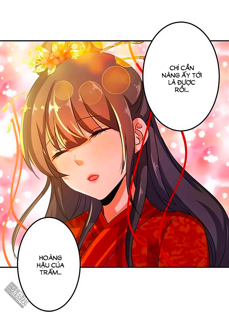 Vương Gia! Ngươi Thật Bỉ Ổi Chapter 343 - Trang 2