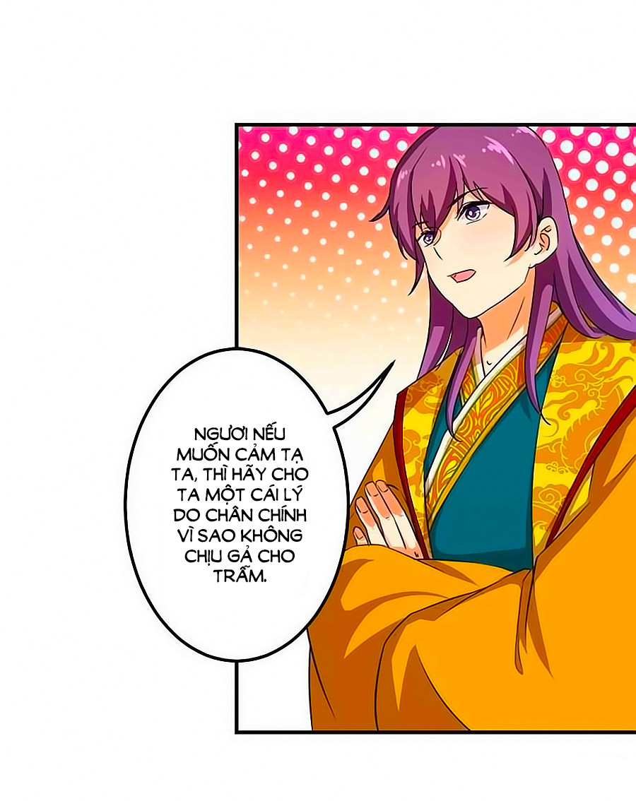 Vương Gia! Ngươi Thật Bỉ Ổi Chapter 344 - Trang 2