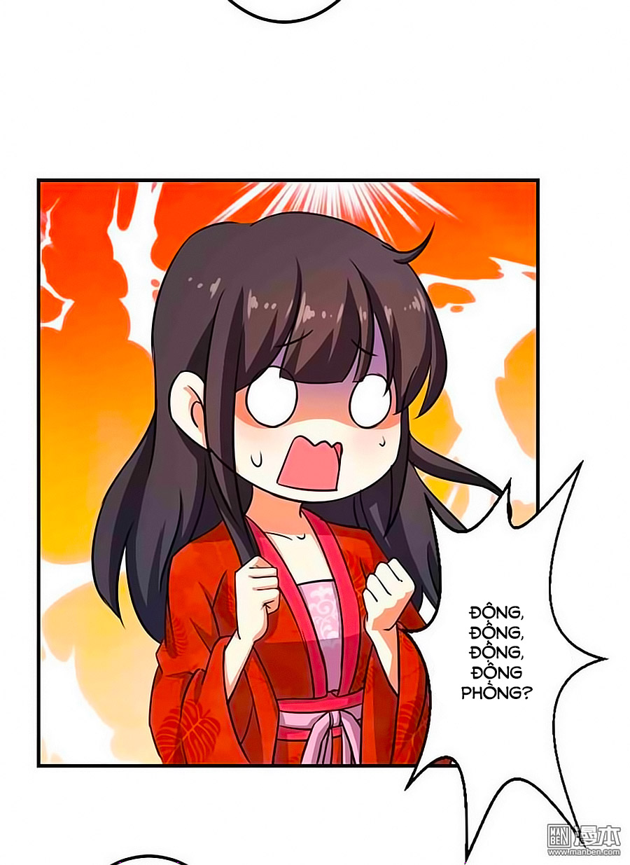 Vương Gia! Ngươi Thật Bỉ Ổi Chapter 344 - Trang 2