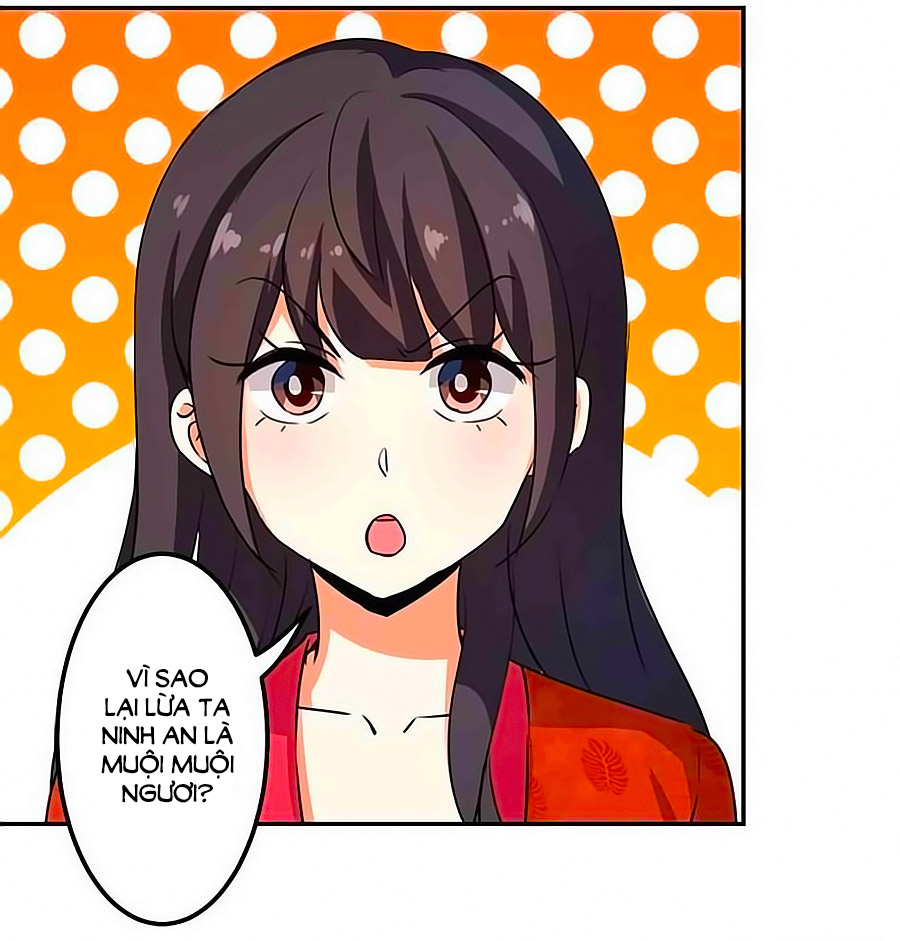 Vương Gia! Ngươi Thật Bỉ Ổi Chapter 345 - Trang 2