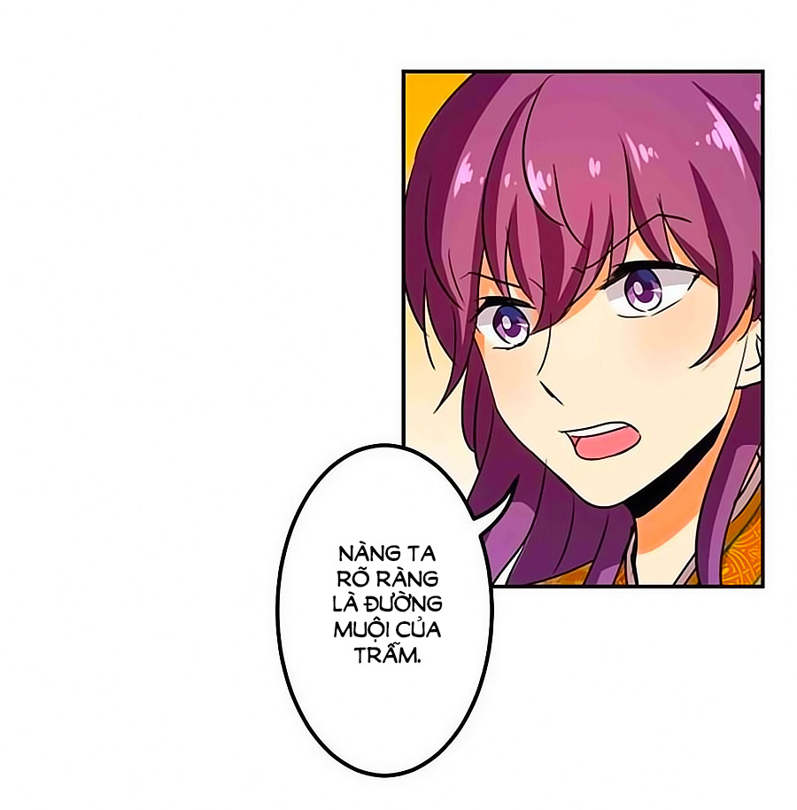 Vương Gia! Ngươi Thật Bỉ Ổi Chapter 345 - Trang 2