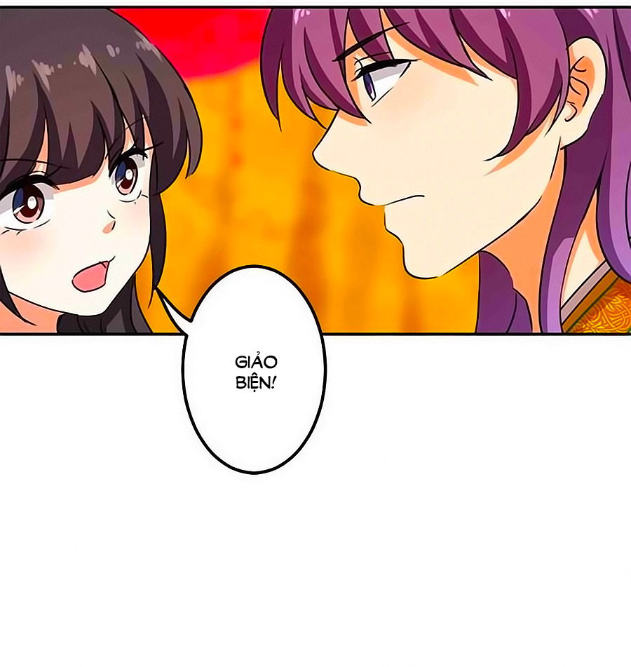 Vương Gia! Ngươi Thật Bỉ Ổi Chapter 345 - Trang 2