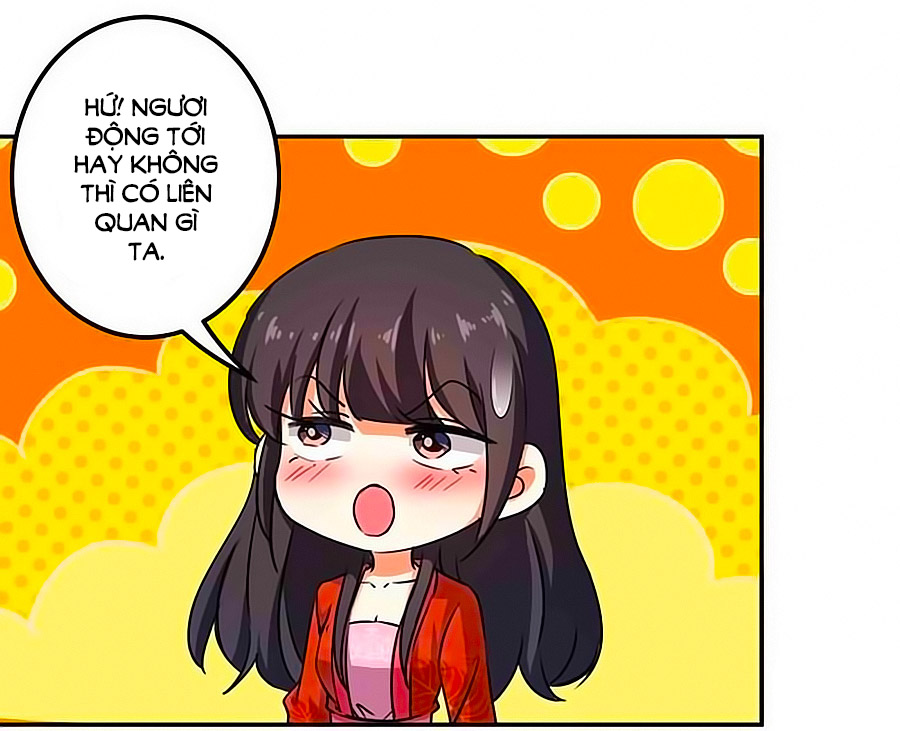 Vương Gia! Ngươi Thật Bỉ Ổi Chapter 345 - Trang 2